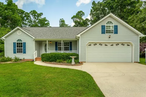 256 Van Dell Dr, Rock Spring, GA 30739 photo 1