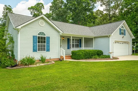 256 Van Dell Dr, Rock Spring, GA 30739 photo 4