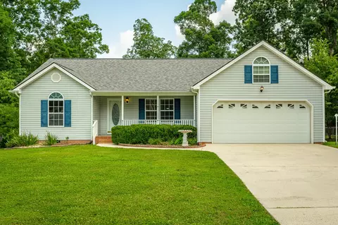 256 Van Dell Dr, Rock Spring, GA 30739 photo 2