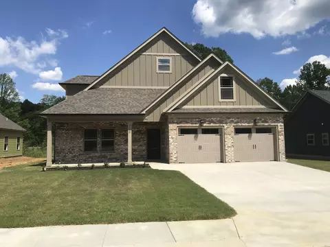 249 Idlerock Dr, Flintstone, GA 30725 photo 1
