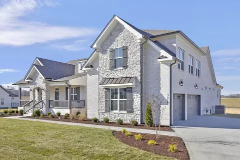 1621 John Sharp Rd, Spring Hill, TN 37174 photo 3