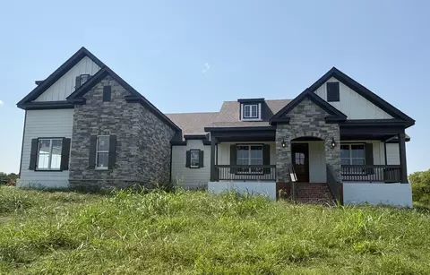 1621 John Sharp Rd, Spring Hill, TN 37174