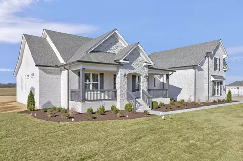 1621 John Sharp Rd, Spring Hill, TN 37174 photo 4