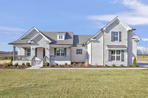 1621 John Sharp Rd, Spring Hill, TN 37174 photo 2