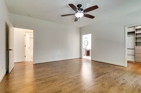 Bedroom - 1002 Glessner Dr, Spring Hill, TN 37174 photo 2 of 6