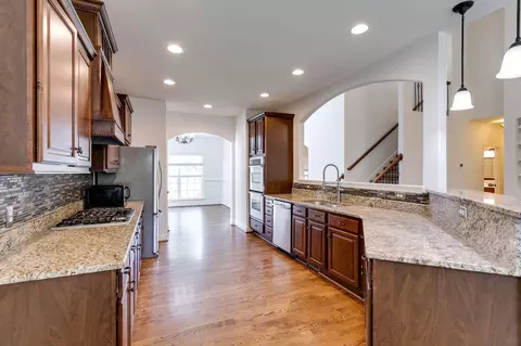 Kitchen - 1002 Glessner Dr, Spring Hill, TN 37174 photo 1 of 2