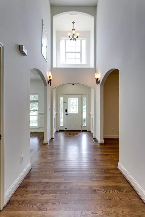 Entry Way - 1002 Glessner Dr, Spring Hill, TN 37174 photo 1 of 2