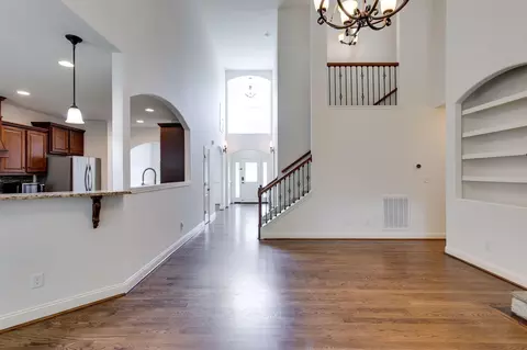 Entry Way - 1002 Glessner Dr, Spring Hill, TN 37174 photo 2 of 2