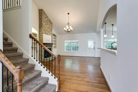 Living - 1002 Glessner Dr, Spring Hill, TN 37174 photo 1 of 3