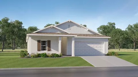 697 Shoemaker Ln, Clarksville, TN 37043