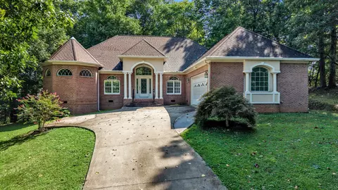 345 King Ridge Dr NW, Cleveland, TN 37312