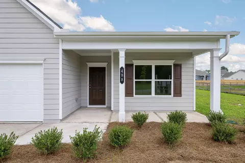 488 Guy Williams Rd, Rock Spring, GA 30739 photo 2