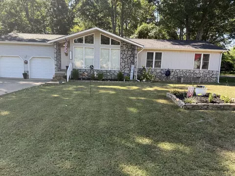 104 Ligon Dr, Shelbyville, TN 37160