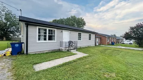 429 Fairground Hts, Shelbyville, TN 37160