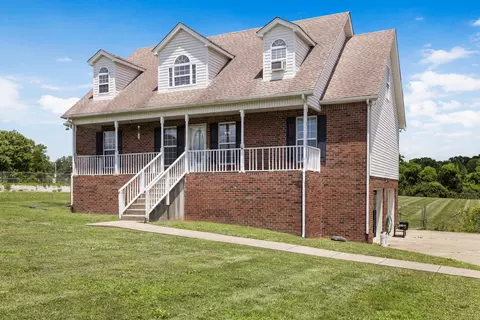 1358 Jason Cir, Ashland City, TN 37015