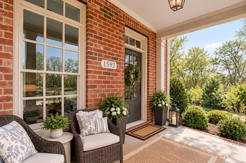 1592 Townsend Blvd, Franklin, TN 37064