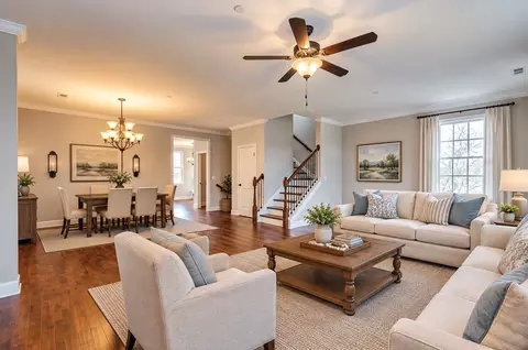 1592 Townsend Blvd, Franklin, TN 37064