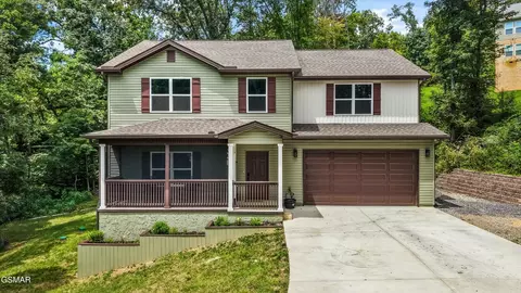 1836 Big Buck Lane Ln, Sevierville, TN 37876