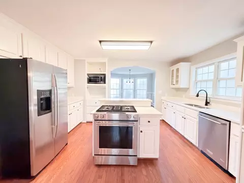 Kitchen - 608 Beechtree Ct, Burns, TN 37029 photo 1 of 2