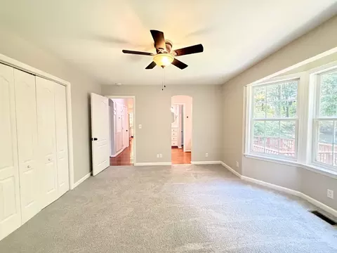 Bedroom - 608 Beechtree Ct, Burns, TN 37029 photo 1 of 3