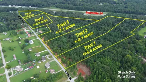 0 A St, Hillsboro, TN 37342