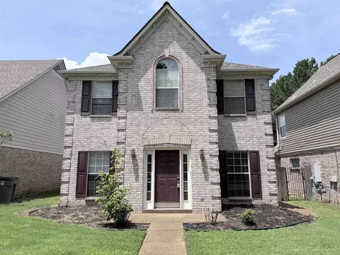 1229 N Sanga Rd, Cordova, TN 38016