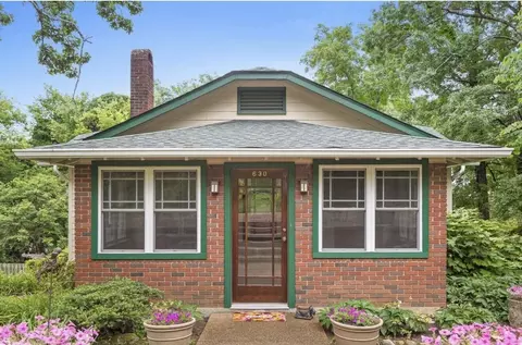 630 Signal Mountain Blvd, Signal Mountain, TN 37377