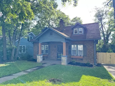 2228 Scott Ave, Nashville, TN 37216