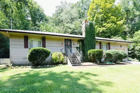 3447 Haywood Ave, Red Bank, TN 37415