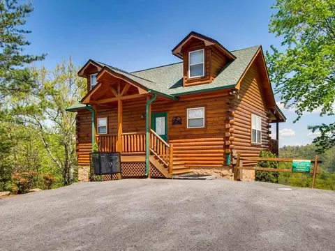 4185 Chamberlain, Sevierville, TN 37862