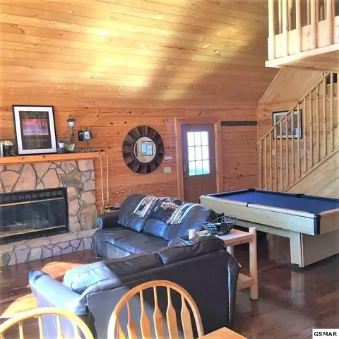 3517 Sugar Maple Loop Rd, Sevierville, TN 37862 photo 4