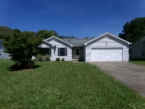 3707 Misty Way, Clarksville, TN 37042