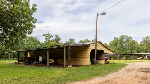 Exterior - 175 Pecan Rd, Cobb, GA 31735 photo 3 of 7