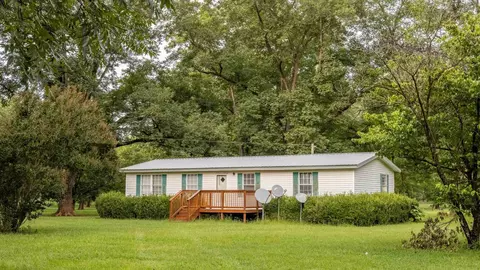 Exterior - 175 Pecan Rd, Cobb, GA 31735 photo 1 of 7