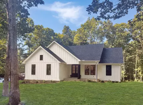 252 Woodland Way, Signal Mountain, TN 37377