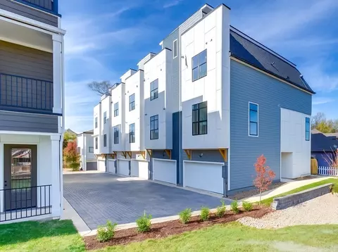 110 Myrtle St UNIT C, Nashville, TN 37206