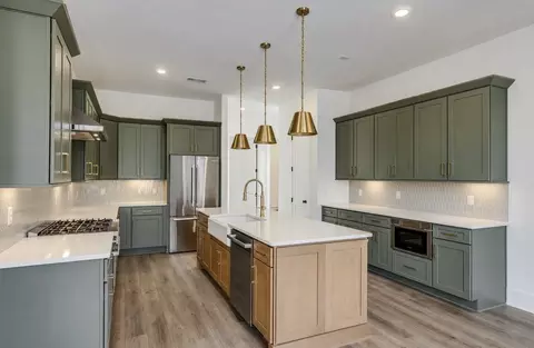 110 Myrtle St UNIT B, Nashville, TN 37206