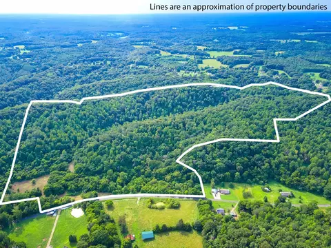 0 Dog Branch Rd, Prospect, TN 38477