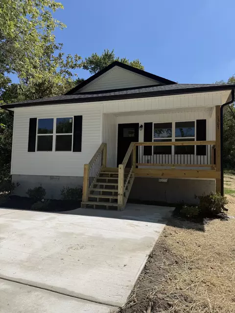 1507 Elrod St SE, Cleveland, TN 37311