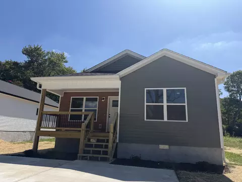 1511 Elrod St SE, Cleveland, TN 37311