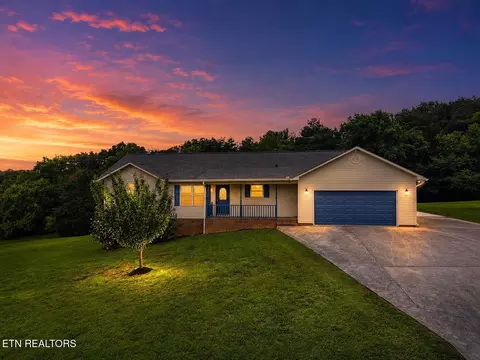 1930 Big Buck Ln, Sevierville, TN 37876