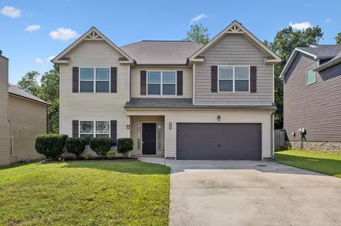 3354 N Henderson Way, Clarksville, TN 37042