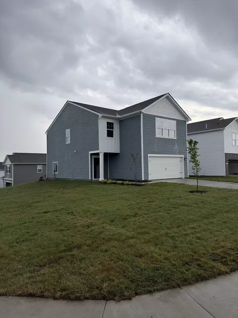 138 Cowslip Way, La Vergne, TN 37086