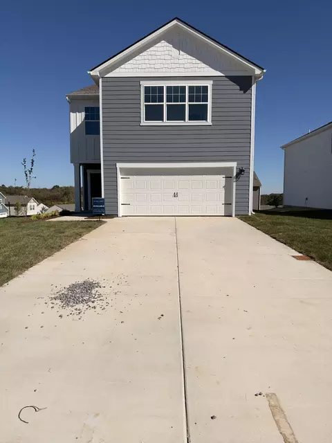 138 Cowslip Way, La Vergne, TN 37086