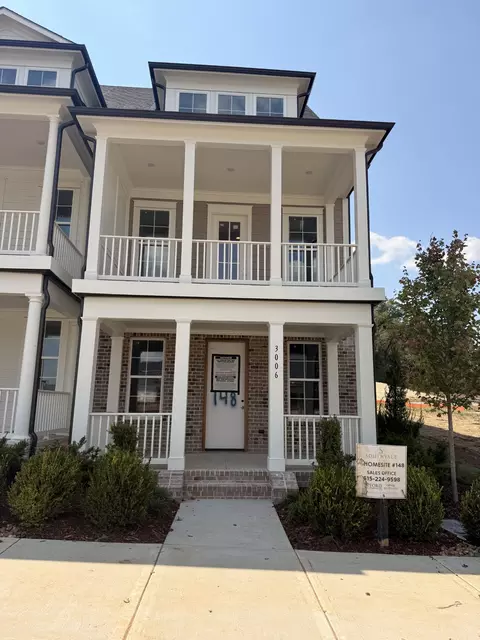3006 Evergreen Hill Dr, Franklin, TN 37064