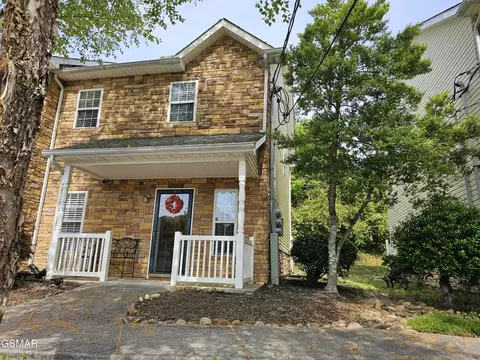 524 Allensville Rd #10, Sevierville, TN 37876