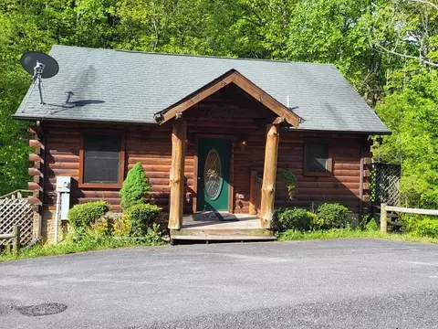 2330 Shady Creek Way #ABUNDANTBLESSINGS, Sevierville, TN 37862