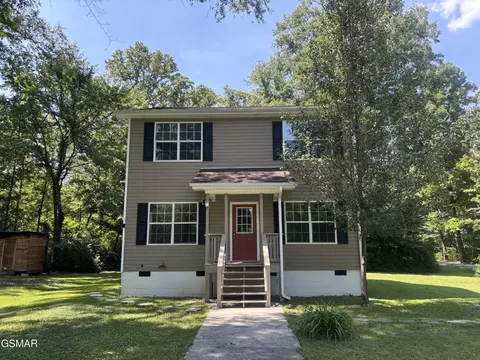 361 Woodson Rd, Newport, TN 37821
