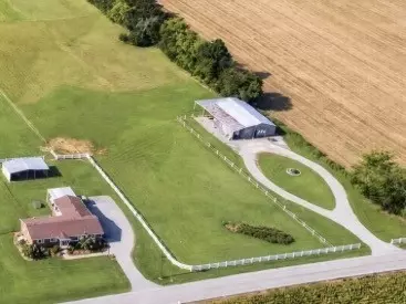 250 Benford Rd, Shelbyville, TN 37160