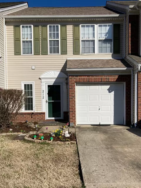 3030 Ned Shelton Rd #212, Nashville, TN 37217